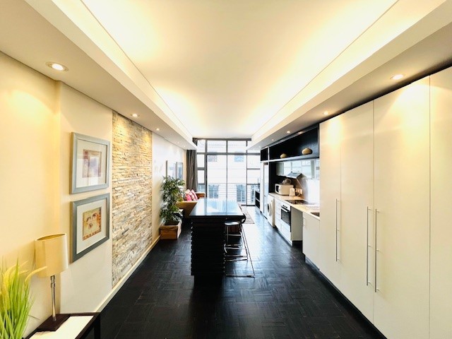 0 Bedroom Property for Sale in Cape Town City Centre Western Cape